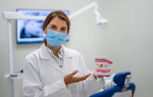 Best Emergency TMJ Treatment in Lansdowne, PA