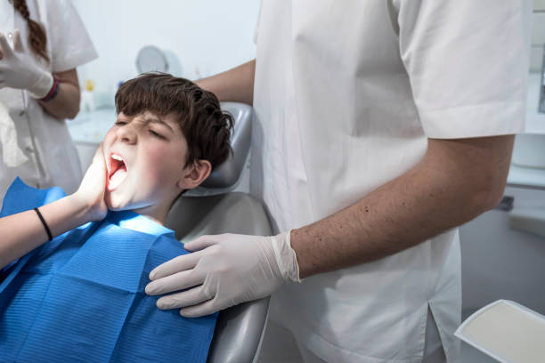 Best Emergency Treatment for Dental Infections or Abscesses in Lansdowne, PA