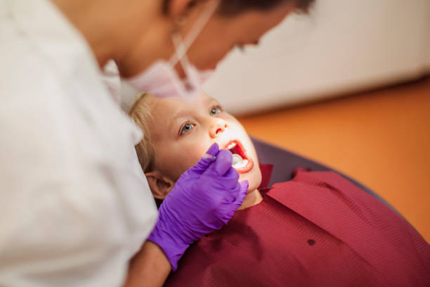 Best Emergency Dental Care for Broken or Chipped Teeth in Lansdowne, PA
